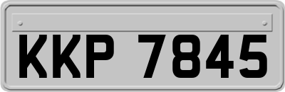 KKP7845