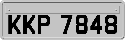 KKP7848