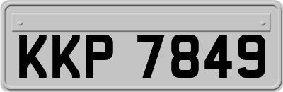 KKP7849