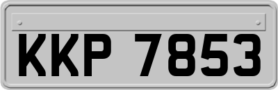 KKP7853