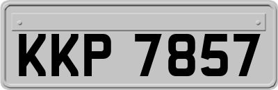 KKP7857