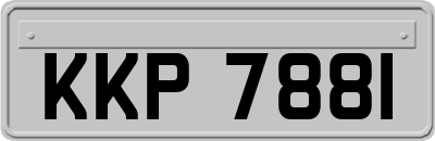 KKP7881