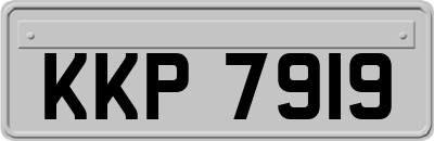 KKP7919