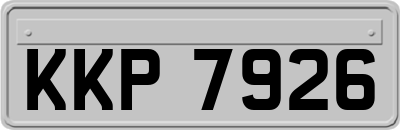 KKP7926