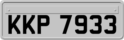 KKP7933