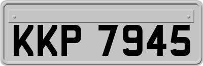 KKP7945