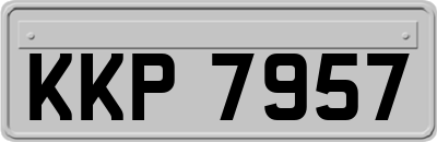KKP7957