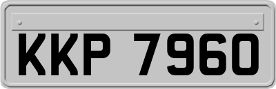 KKP7960