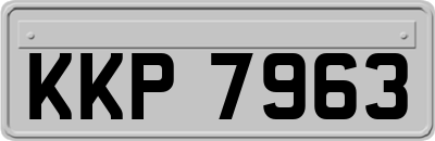 KKP7963