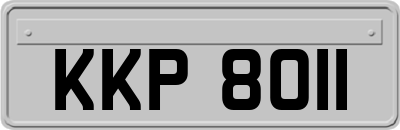 KKP8011