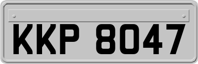 KKP8047
