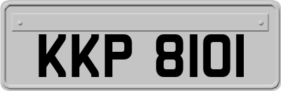 KKP8101