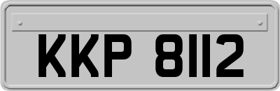 KKP8112