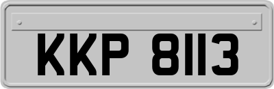 KKP8113