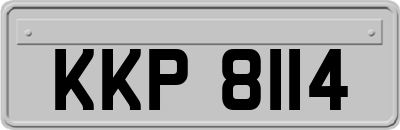 KKP8114