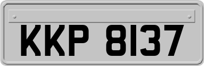 KKP8137