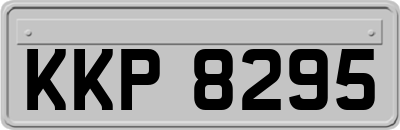 KKP8295