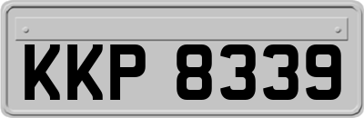 KKP8339