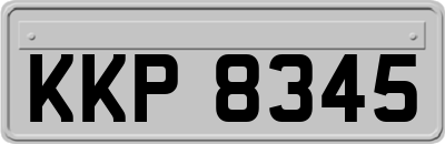 KKP8345
