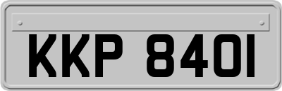 KKP8401