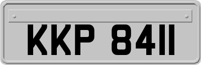 KKP8411