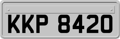 KKP8420