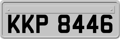 KKP8446