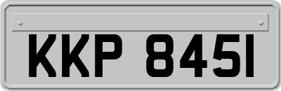 KKP8451