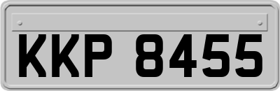 KKP8455