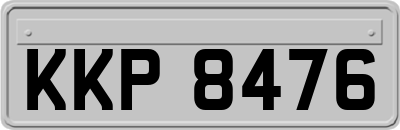 KKP8476