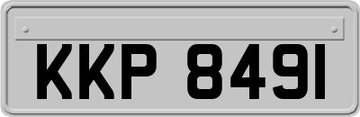 KKP8491