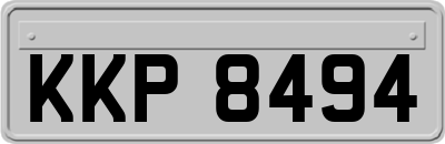 KKP8494