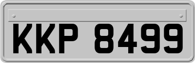 KKP8499