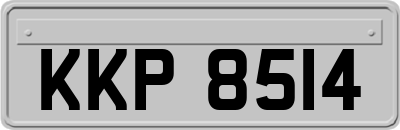 KKP8514