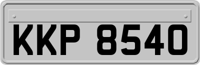 KKP8540