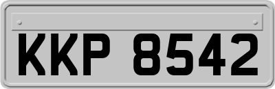 KKP8542