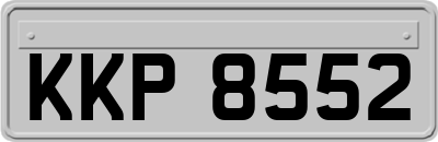 KKP8552