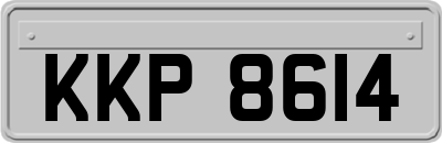 KKP8614