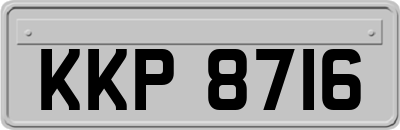 KKP8716