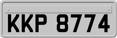 KKP8774