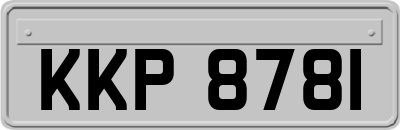 KKP8781