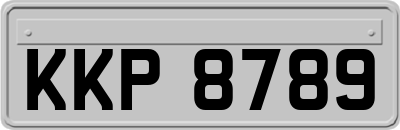 KKP8789