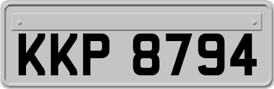 KKP8794