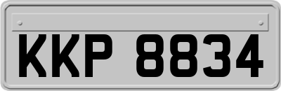 KKP8834