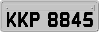 KKP8845