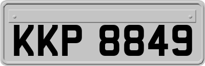 KKP8849