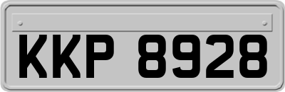 KKP8928