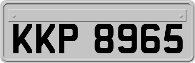 KKP8965