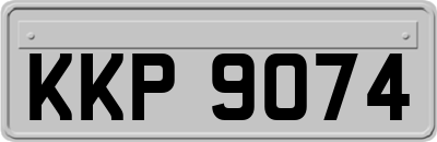 KKP9074