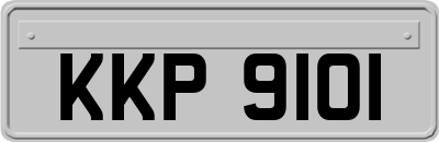 KKP9101